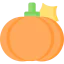 Pumpkin icon 64x64