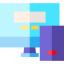 Компьютер иконка 64x64