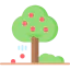 Fruit tree アイコン 64x64