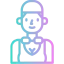 Swimmer icon 64x64