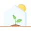 Greenhouse icon 64x64