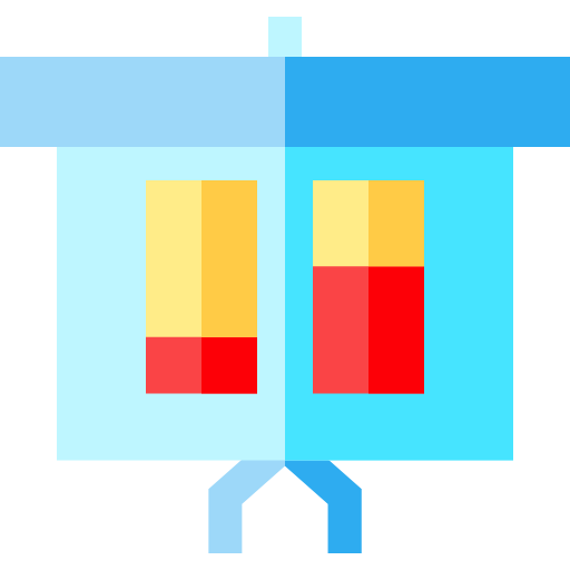 Presentation 图标