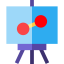 Презентация иконка 64x64
