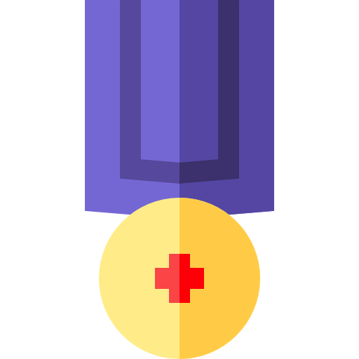 Medal icon