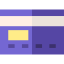 Кредитная карта иконка 64x64