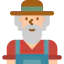Farmer icon 64x64