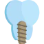 Имплантаты иконка 64x64
