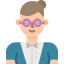 Secretary icon 64x64