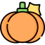 Pumpkin icon 64x64