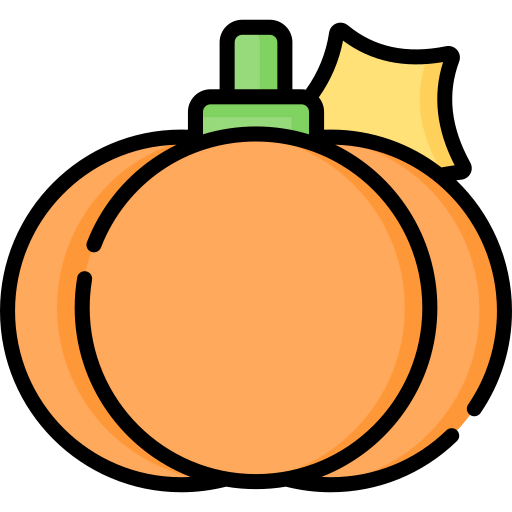 Pumpkin icon
