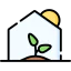 Greenhouse icon 64x64