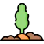 Carrot icon 64x64