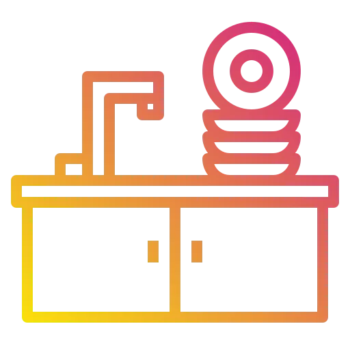 Faucet icon