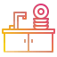 Faucet icon 64x64