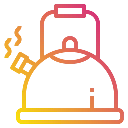 Kettle icon