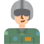 Pilot icon 64x64