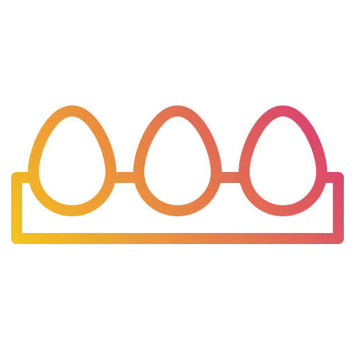 Eggs icon