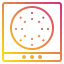 Cooktop icon 64x64