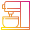 Mixer icon 64x64