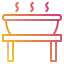 Grill icon 64x64