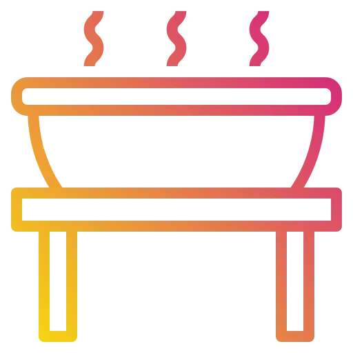 Grill icon