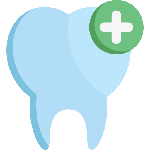 Tooth アイコン