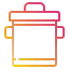 Pot icon 64x64