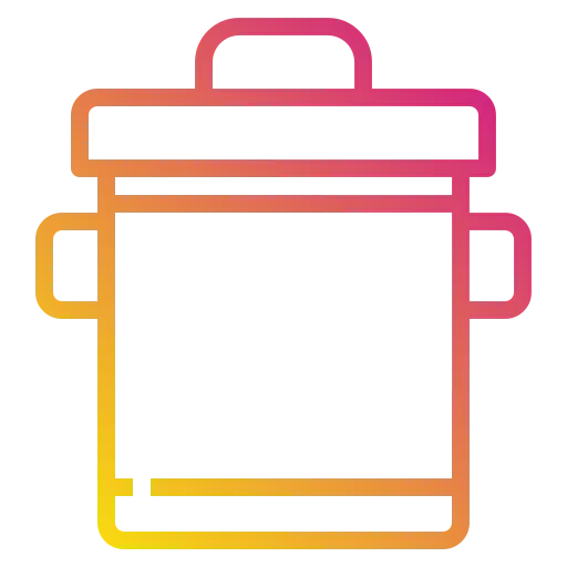 Pot icon