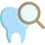 Tooth icon 64x64