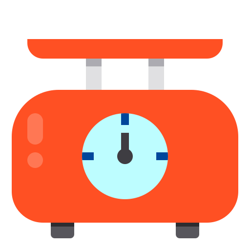 Scale icon