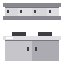 Kitchen icon 64x64