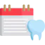 Appointment icon 64x64