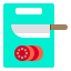 Chop ícono 64x64