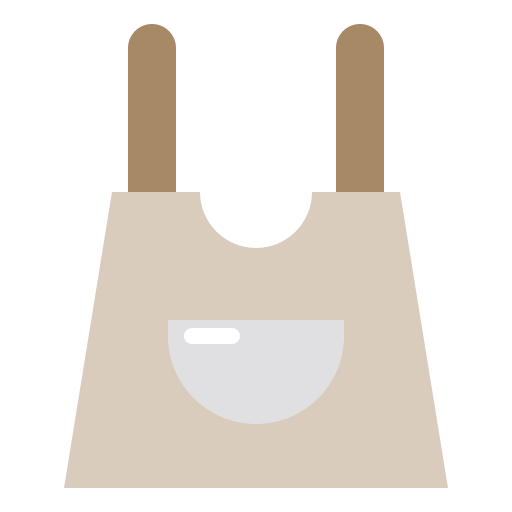 Apron icon