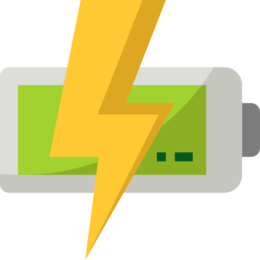 Charging icon
