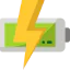 Charging icon 64x64