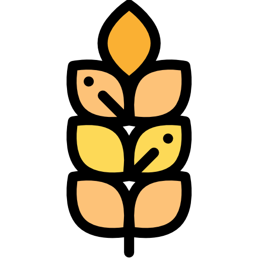 Wheat icon