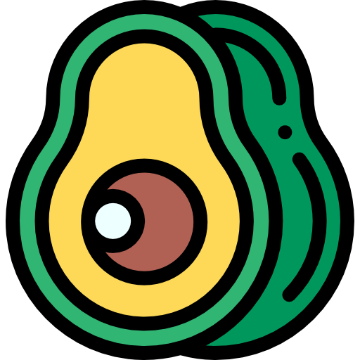 Avocado icon