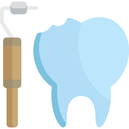 Drill icon