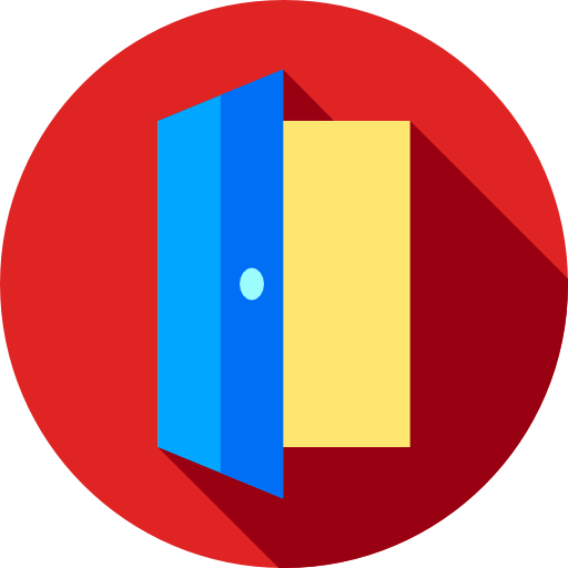 Door icon