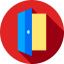 Door icon 64x64
