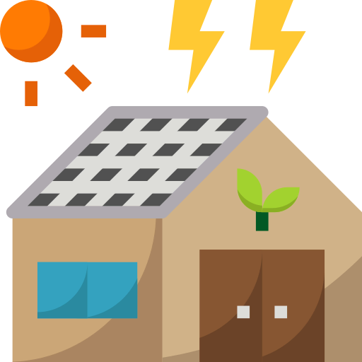 House icon
