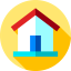 House icon 64x64