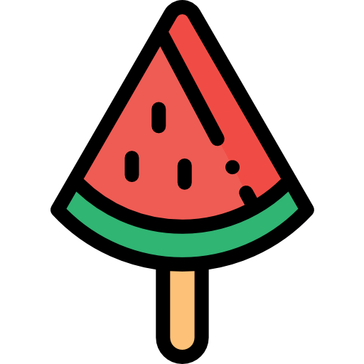 Popsicle icon