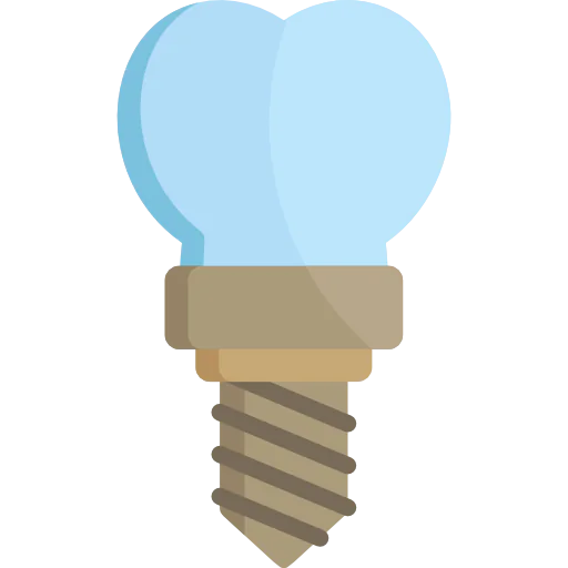 Prosthesis icon