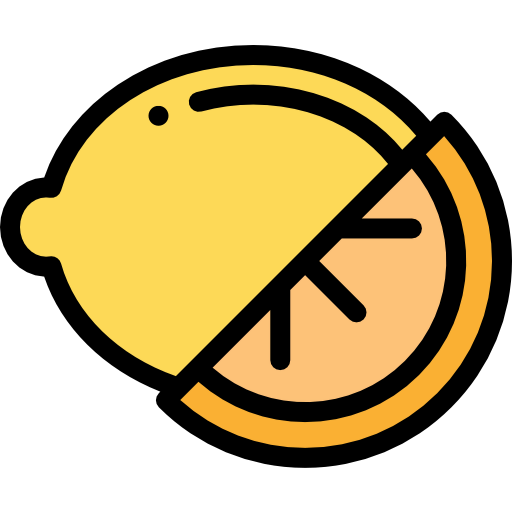 Lemon icon