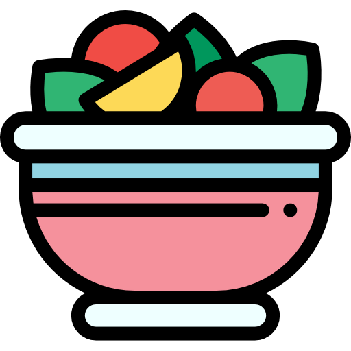 Salad icon
