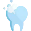 Brushing teeth Ikona 64x64