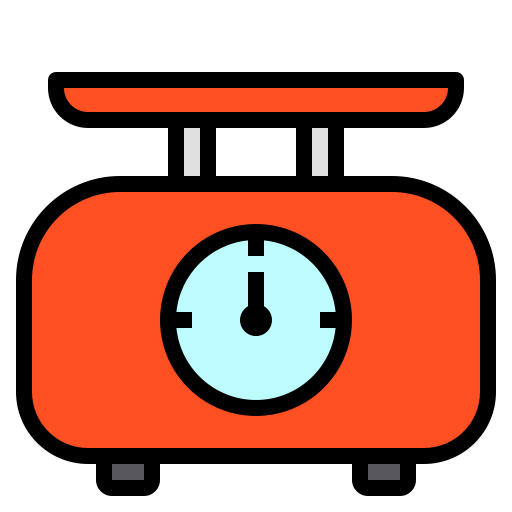 Scale icon