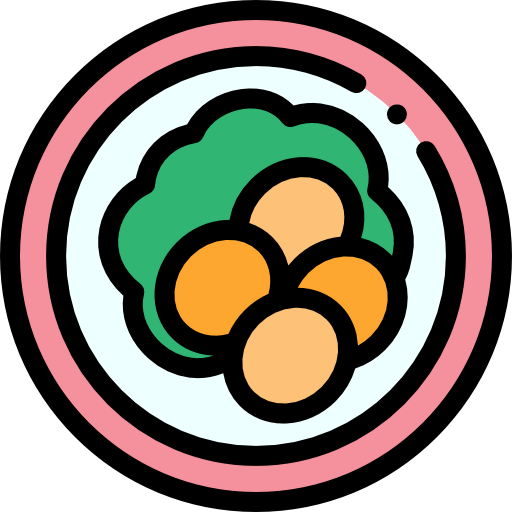 Potatoes icon